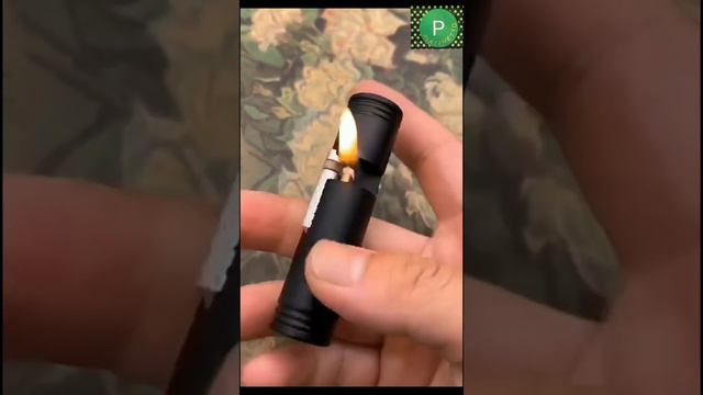 Зажигалка Trumpet смотреть онлайн