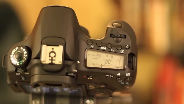 Canon 60D Unboxing and Hands On смотреть онлайн