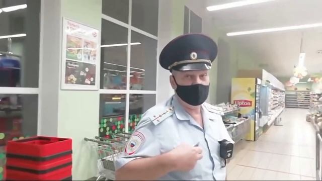 МЕНТ БЕЗ ХОЗЯИНА. ВОРОНЕЖ /POLICEMAN WITHOUT OWNER. VORONEZH смотреть онлайн