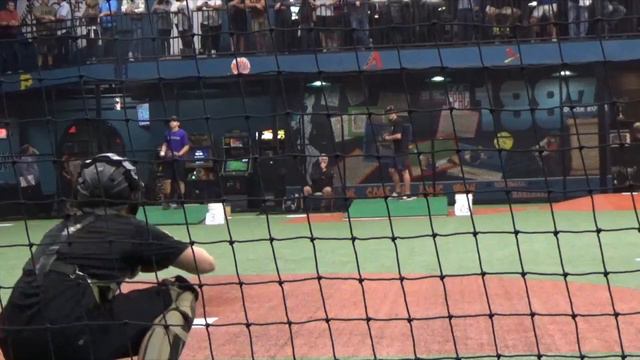 2018 RHP Cort Roedig смотреть онлайн