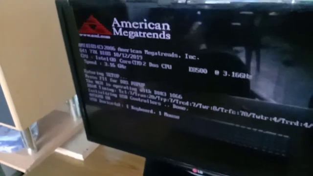 Windows Failed To Start Atau Blue Screen