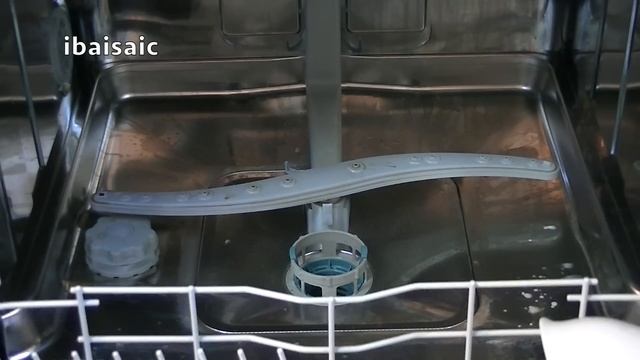 Indesit IDF125 Dishwasher Review & Demonstration смотреть онлайн