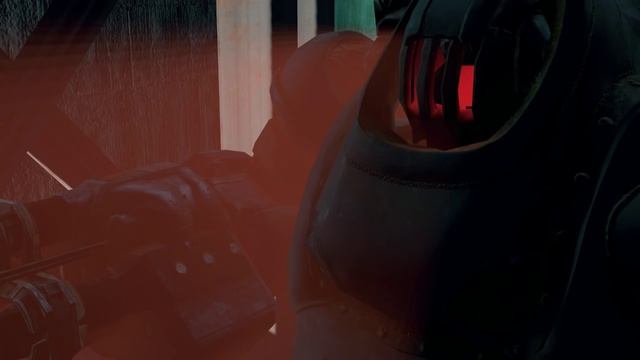 Brotherhood REDACTED - S0E5: We All Fall Down (Fallout 4 Machinima) смотреть онлайн