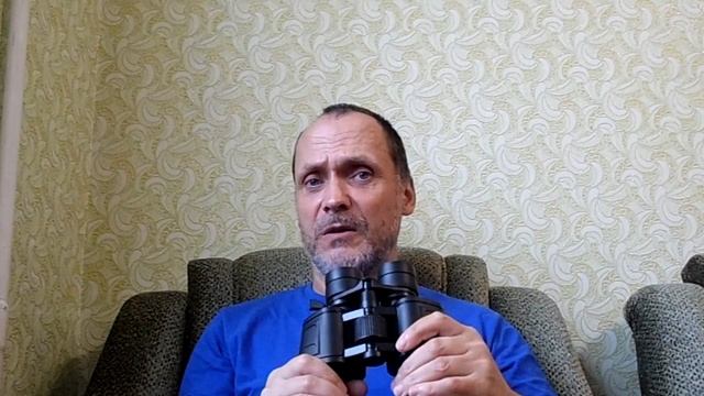как покупать бинокль(советы бывалых) смотреть онлайн