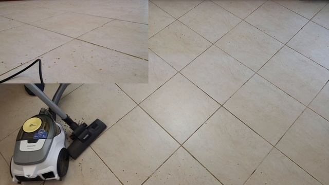 Philips Vacuum Cleaner Power Cyclone 4 XB2140 Good OR Not? смотреть онлайн