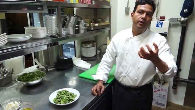 Fiddleheads, скрипичные головы - деликатес индейцев Америки смотреть онлайн