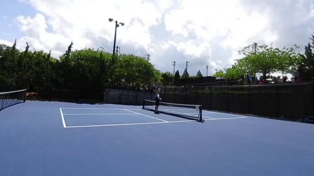 Nick Wiseman and Mike Forster (Cramp Game) смотреть онлайн