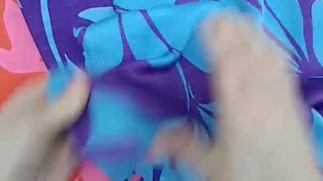 Видео на ткань шитье смотреть онлайн
