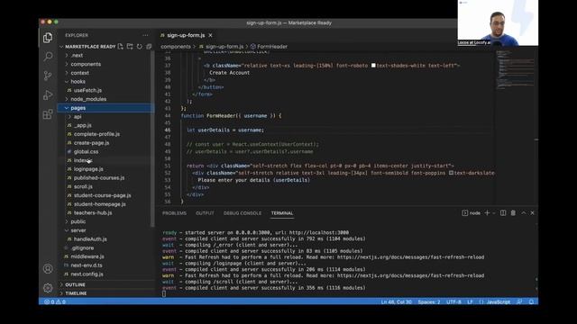 Locofy.ai | Extend Your Code the Right Way [Webinar] смотреть онлайн
