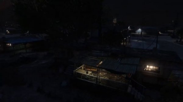 GTA 5 - Secret Girlfriend Mission! (Army Girl & Trevor)