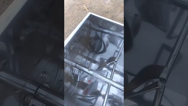 тестомес крутого теста 60 л 25 кг загрузки 2,2 kw двигатель смотреть онлайн