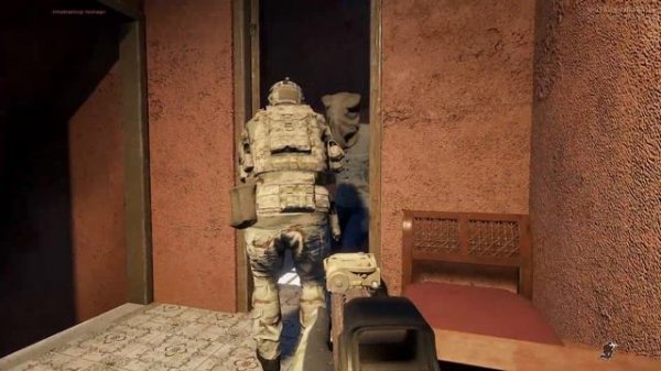 New Hostage Rescue Game mode! | Ground Branch
