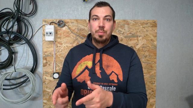 Diametre cable electrique (section en mm²) Partie 1 смотреть онлайн