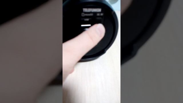 как зарядить колонку telefunken смотреть онлайн