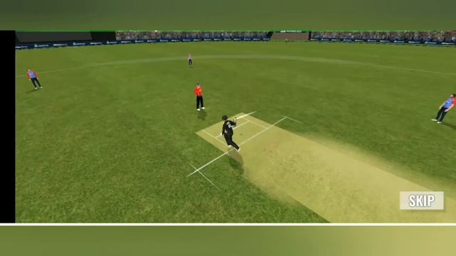 Epic cricket Run out moment|Epic cricket Android game #cricket #ipl #ronaldo смотреть онлайн