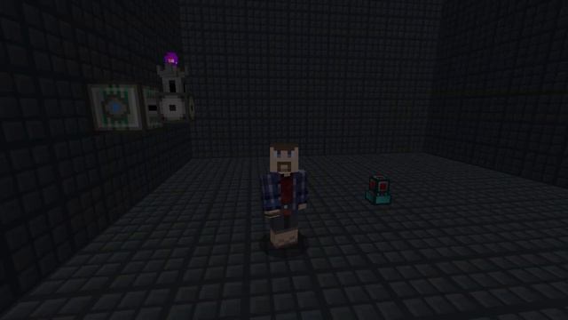 Autocrafting with Applied Energistics 2 - Minecraft: Enigmatica 2 Expert #56 смотреть онлайн