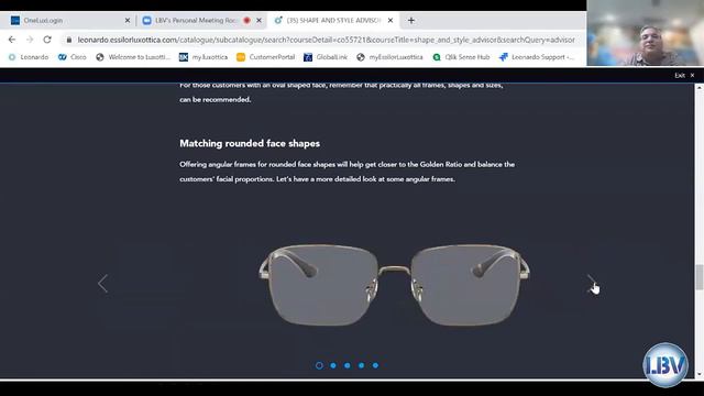 The importance of becoming a Style advisor by Chanakya Chaufla смотреть онлайн