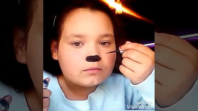 Косплей Кошки смотреть онлайн