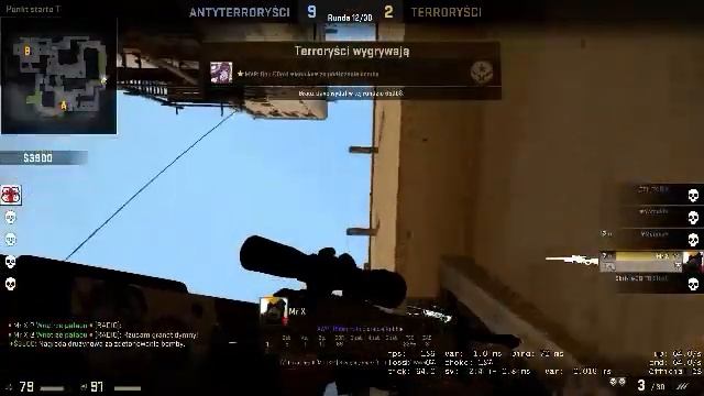 Gramy w cs go смотреть онлайн
