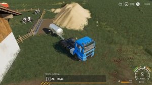 ГАЙД ПО КОРОВАМ в FARMING SIMULATOR 19