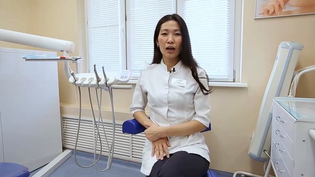 ? Кекеева Заяна. "Как я стала стоматологом?" смотреть онлайн