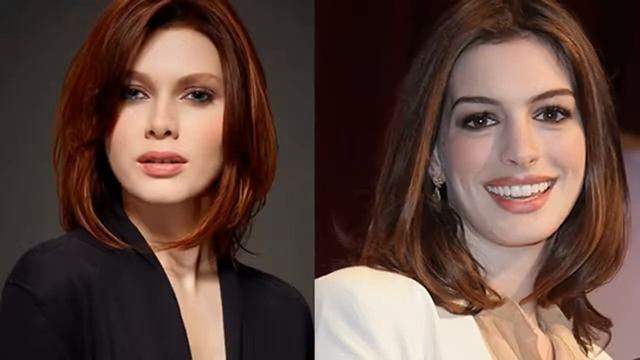 СТИЛЬНЫЕ ПРИЧЁСКИ 2017 смотреть онлайн