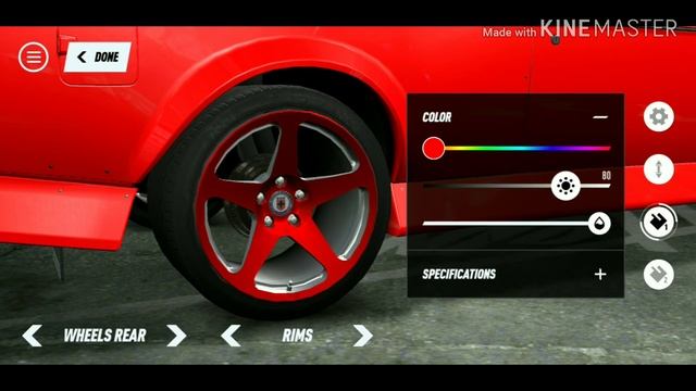 Customizing a Volvo 242DL!NFS HEAT смотреть онлайн