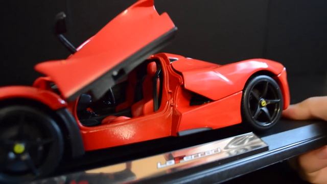 Unboxing 1:18 Maisto Diecast Car From Costco! Bugatti Chiron, LaFerrari, 458 Speciale, 911 GT3 RS смотреть онлайн