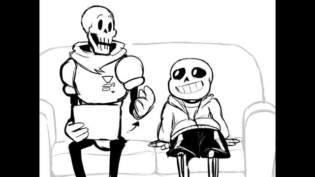 Steam Train / Undertale ( Animatic) - Dwingeloo 👽 смотреть онлайн