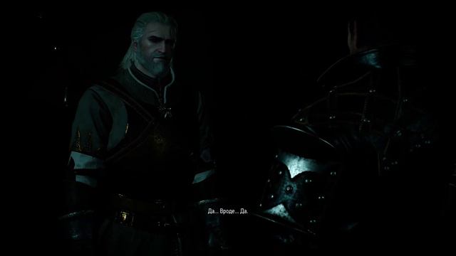 The Witcher 3 - Проходим сюжетку! В поисках Цири смотреть онлайн