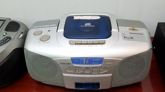 Radio ,CD và âm ly giá từ 500k đến hơn 1 triệu : LH Mẫn Nguyễn oudio đt: 0916642109 смотреть онлайн