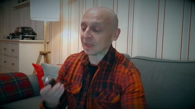 Nasomatto Black Afgano - Не покупай!!! смотреть онлайн