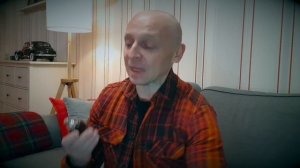 Nasomatto Black Afgano - Не покупай!!!