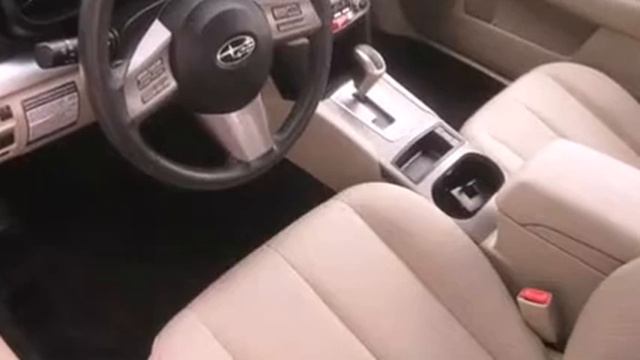 2010 Subaru Legacy 2.5i Premium in Cincinnati, OH 45255 смотреть онлайн