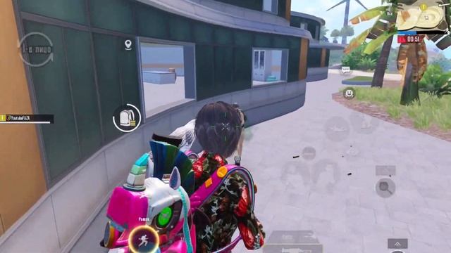 ПРИВЫКАЮ К IPAD MINI 6 ? PUBG MOBILE ? смотреть онлайн