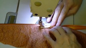 Как соединить косую бейку