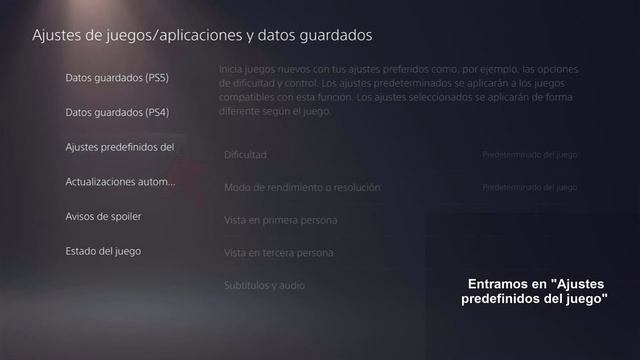 ⚡️ Cómo TENER 120 HZ FPS en PS5 | ACTIVAR y JUGAR 120 FPS HZ PlayStation 5 ? смотреть онлайн
