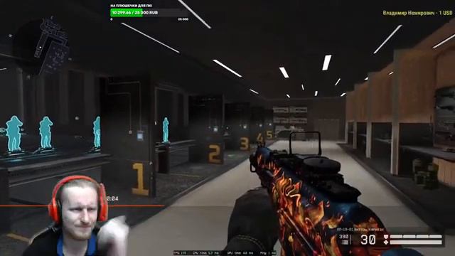 WARFACE! РМ! СПЕЦУХИ! ЛЕТНИЕ ИГРЫ! GAMEPLAY! СЕРВЕР АЛЬФА! ИГРОВОЙ СТРИМ! смотреть онлайн