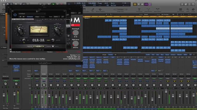 Remake & Template презентация Logic Pro Help [Logic Pro Help] смотреть онлайн