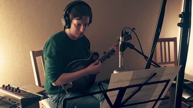 Chris Gray - Album Documentary