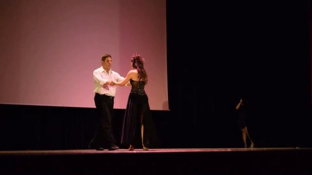 LEGENDS Πενκ 30 Ιουνίου 2018 . Νο 15 - TANGO ( SOLO ) смотреть онлайн