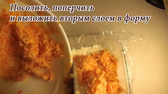 Зимний салат с тунцом смотреть онлайн