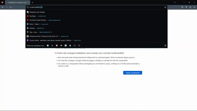 Como criar uma Mini Loja com PHP | Roteamento | Aula 01 смотреть онлайн