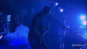 Северный Флот & Мария Нефёдова — Паника в селе (Москва • Stadium Live, 25.11.2013)