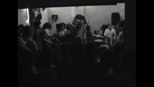 Caliber, Collateral, Cemetery Shade, Yield to None & Day by Day - Oscar's Auto Garage (6/10/23) смотреть онлайн