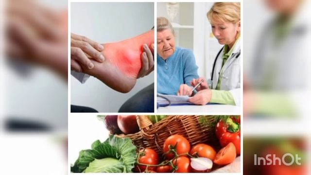 КАК СПАСТИ СЕБЯ ОТ КОРОЛЕВЫ БОЛЕЗНЕЙ И БОЛЕЗНИ КОРОЛЕЙ?!