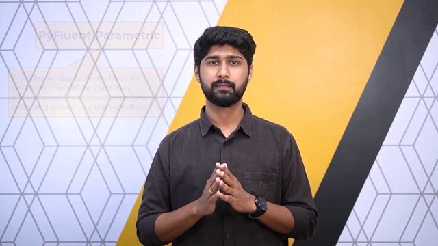 Intro to PyFluent — Lesson 1 смотреть онлайн