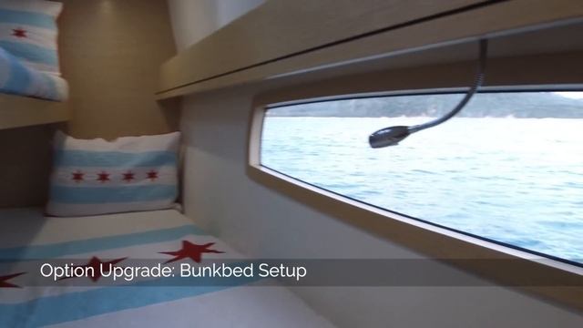 Outremer 51 Owner's Tour! [?81??]