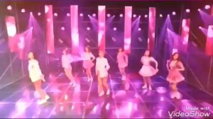 Танец из дорамы "Чудо"♥♥