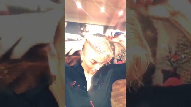 Самая простая в мире стрижка!!!! смотреть онлайн